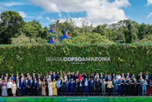 Balanço da COP30: o que ficou definido no Pacote de Belém