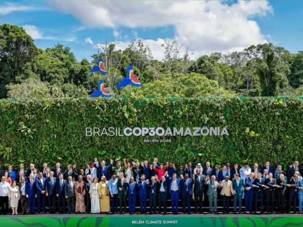 Balanço da COP30: o que ficou definido no Pacote de Belém