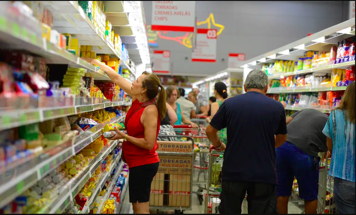  O que muda para o consumidor com as novas regras dos vales refeição e alimentação