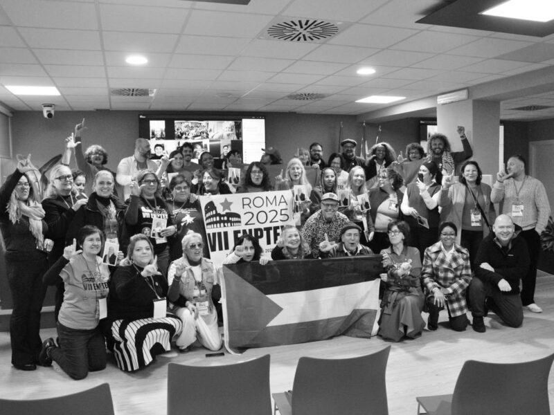 Encontro do PT no exterior aprova Carta de Roma e reforça mobilização internacional para 2026 