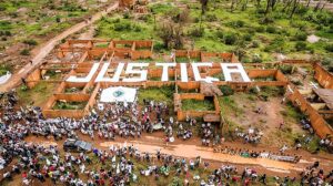 Dez anos após rompimento em Mariana, atingidos seguem em luta por reparação