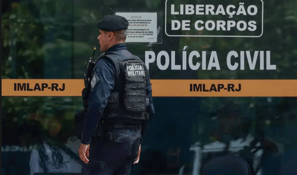 Entenda o que propõe a PEC da Segurança Pública em tramitação no Congresso