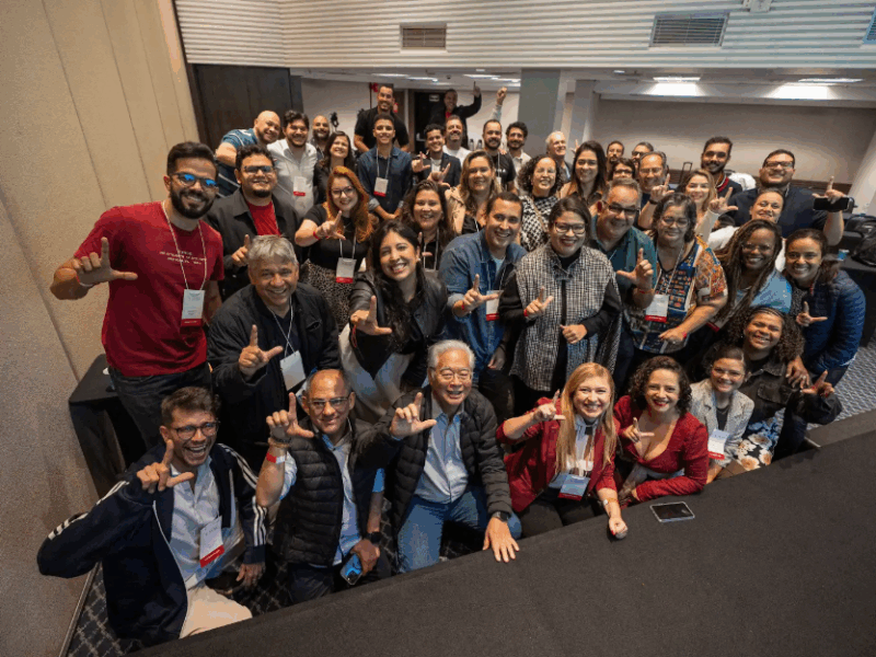 Seminário define estratégias de comunicação para ampliar canais e reeleger Lula