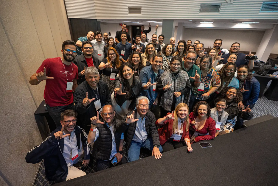 Seminário define estratégias de comunicação para ampliar canais e reeleger Lula Seminário define estratégias de comunicação para ampliar canais e reeleger Lula