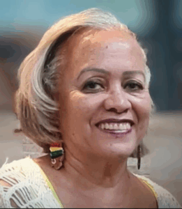 Sandra Mariano: “Não podemos virar as costas para aqueles que já estavam aqui e os que construíram o Brasil”