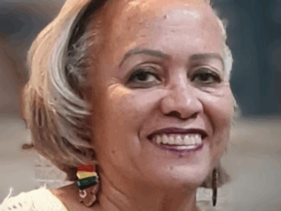 Sandra Mariano: “Não podemos virar as costas para aqueles que já estavam aqui e os que construíram o Brasi”