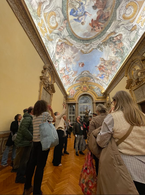 Encontro do PT no exterior aprova Carta de Roma e reforça mobilização internacional para 2026 