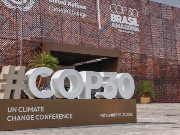 COP30: desafios, metas e futuro climático em pauta no coração da Amazônia