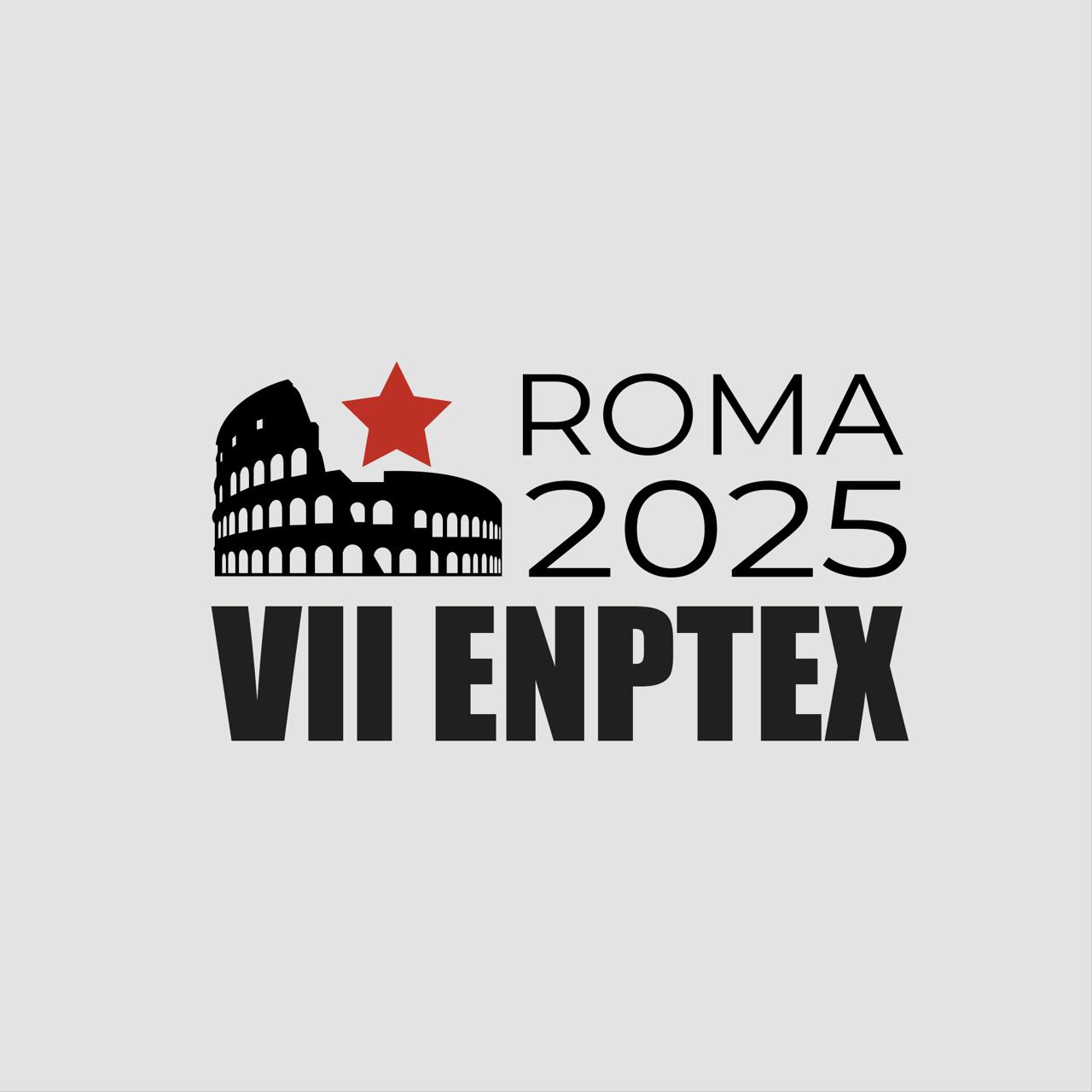 PT fortalece presença internacional com VII ENPETEX em Roma