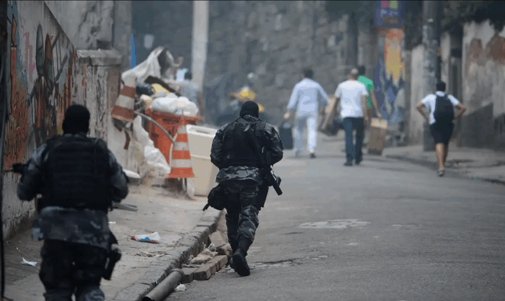 Governo aposta na Lei Antifacção para desarticular o crime organizado; PL é contra