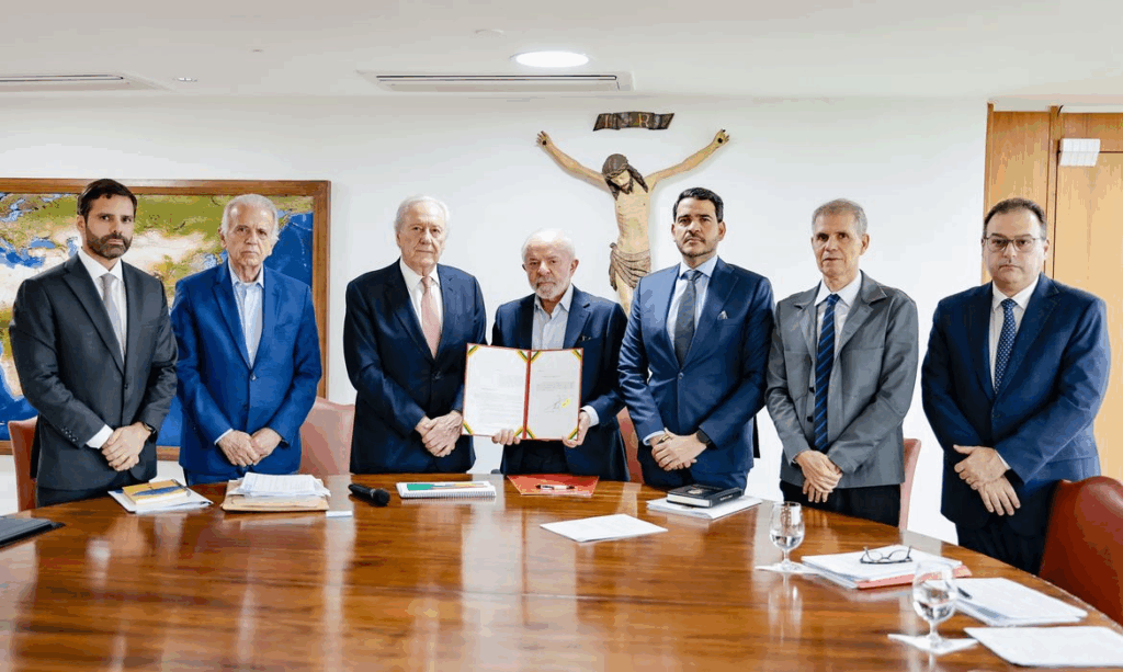 Governo aposta na Lei Antifacção para desarticular o crime organizado; PL é contra