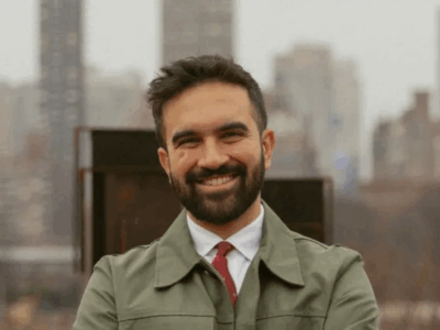 Socialista, muçulmano e pró-Palestina: Zohran Mamdani vence eleição histórica em Nova York