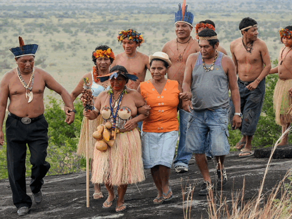 Censo revela aumento de diversidade étnica indígena no Brasil