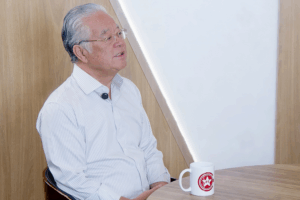 Em entrevista, Paulo Okamotto reforça importância da formação política às vésperas de ano eleitoral 