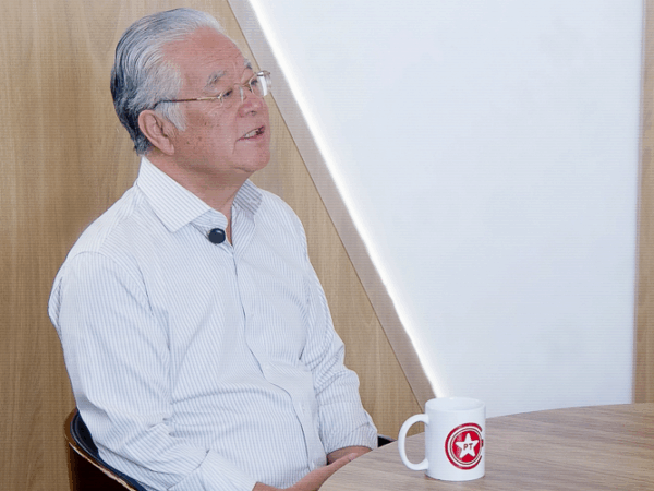 Em entrevista, Paulo Okamotto reforça importância da formação política às vésperas de ano eleitoral 