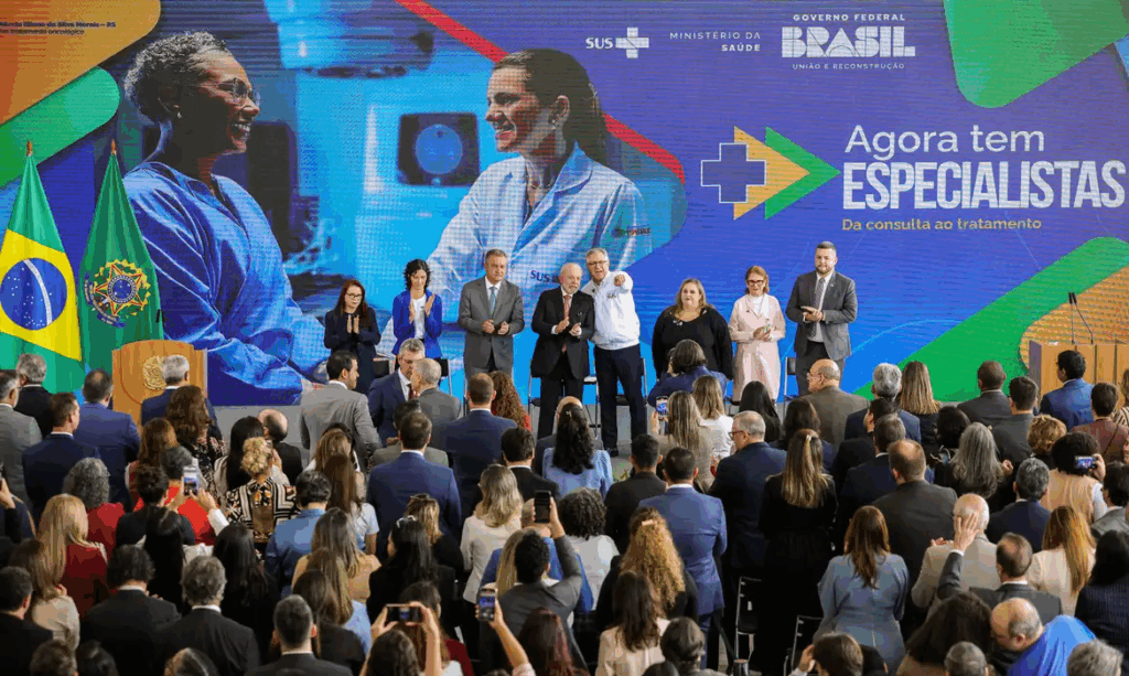 Para onde vai o seu imposto: saúde, educação e previdência concentram o orçamento federal Para onde vai o seu imposto: saúde, educação e previdência concentram o orçamento federal