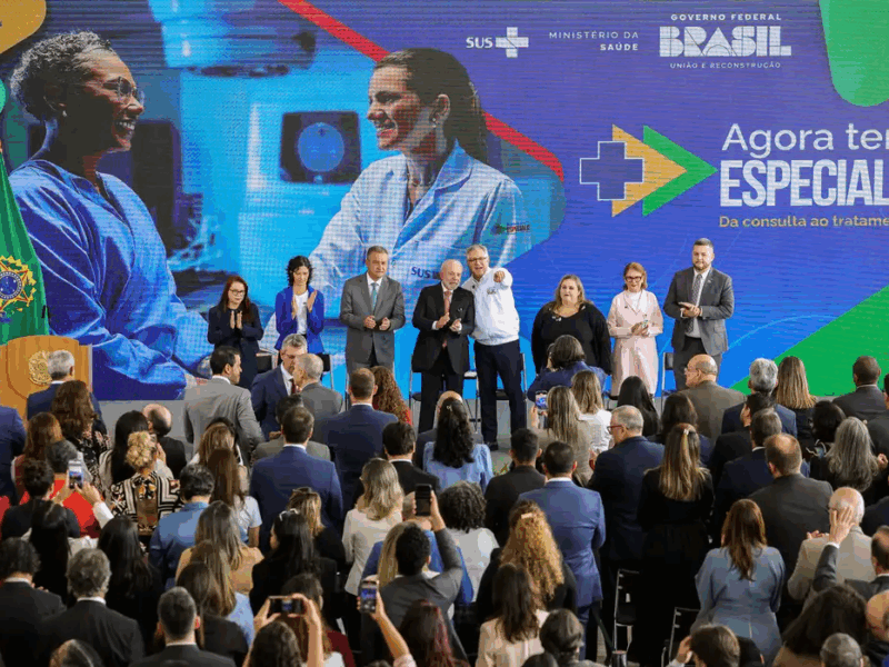 Para onde vai o seu imposto: saúde, educação e previdência concentram o orçamento federal