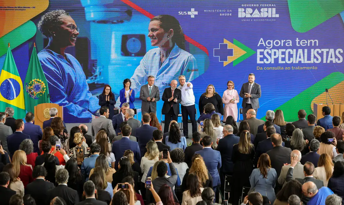 Para onde vai o seu imposto: saúde, educação e previdência concentram o orçamento federal