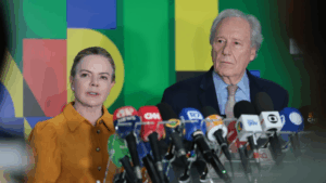 Lula convoca ministros em nova mobilização em favor do PL Antifacção; Governo manifesta preocupação