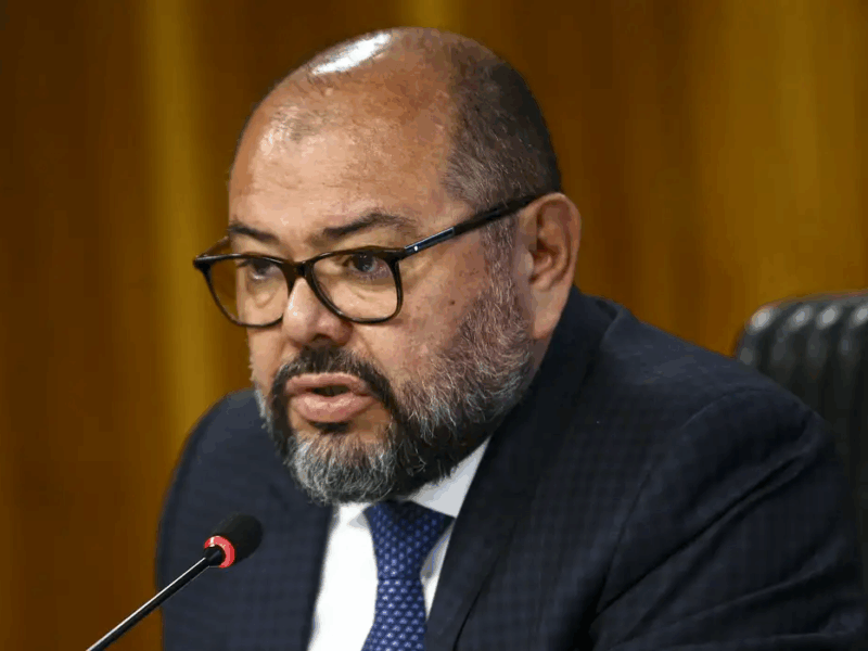 PF vê ex-ministro de Bolsonaro como “pilar institucional” de esquema no INSS,  PT cobra responsabilização