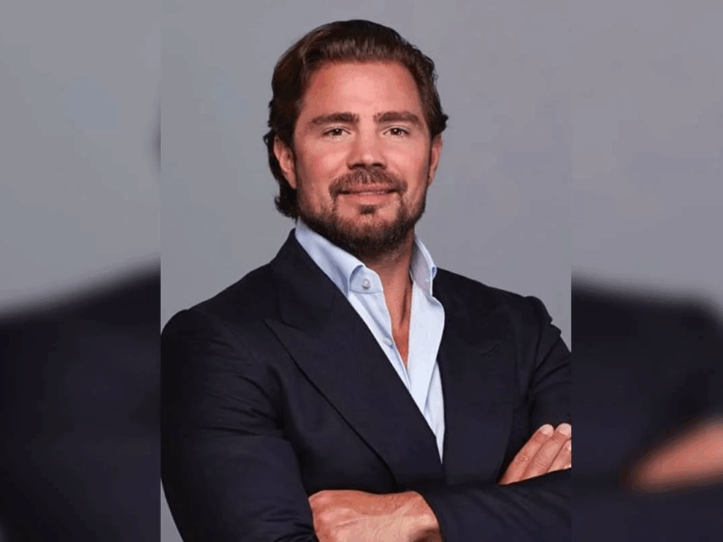 PF prende Daniel Vorcaro, dono do Banco Master, ao tentar deixar o país