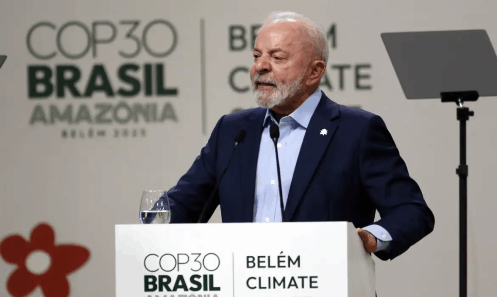Cúpula dos Povos em Belém ressalta responsabilidade do capitalismo na crise climática e cobra respostas