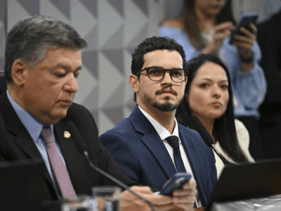 CPMI do INSS: silêncio de filho de ex-diretor confirma esquema bilionário, dizem parlamentares do PT