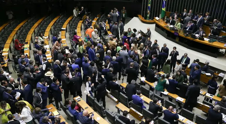 PL do Streaming: setor audiovisual pressiona Senado por ajustes na regulação PL do Streaming: setor audiovisual pressiona Senado por ajustes na regulação