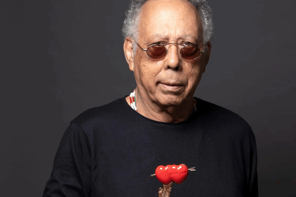 Jards Macalé: perdemos o mais incendiário da MPB