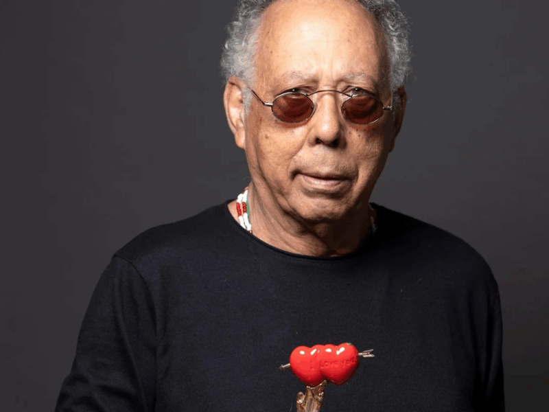 Jards Macalé: perdemos o mais incendiário da MPB