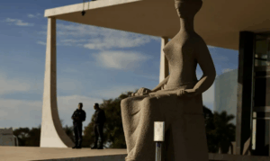 STF sacramenta a derrota do Golpe e fortalece consolidação democrática, por Alberto Cantalice