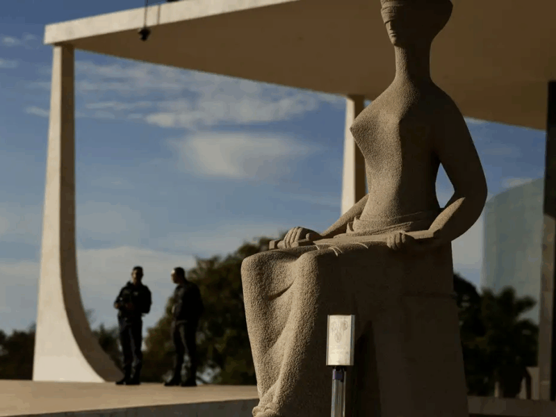 STF sacramenta a derrota do Golpe e fortalece consolidação democrática, por Alberto Cantalice