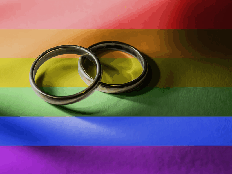 Tribunal da UE determina reconhecimento de casamentos homoafetivos em todo o bloco 