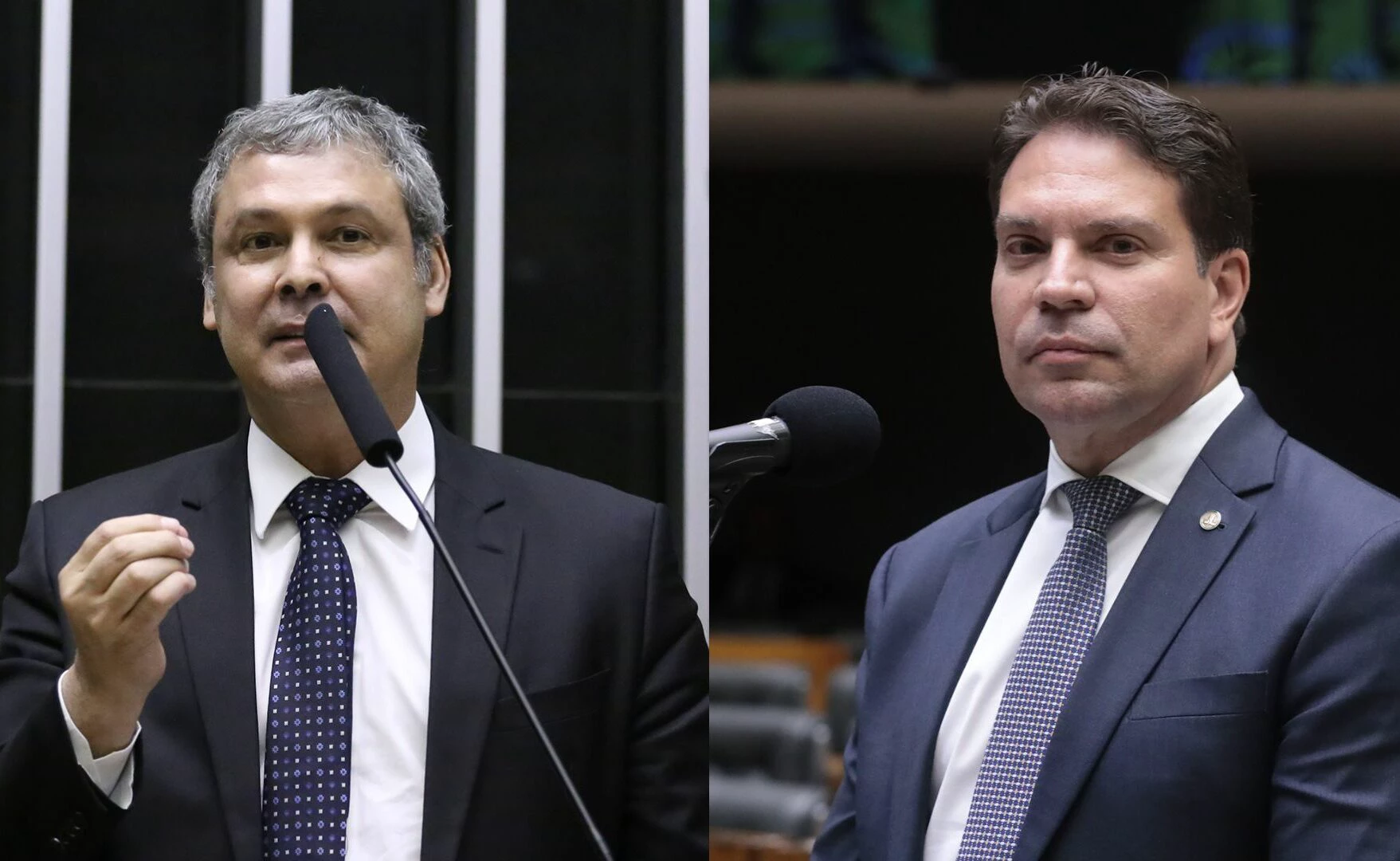 Líder do PT cobra explicações e Câmara nega ter autorizado saída de Ramagem