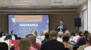 Segurança pública como política de Estado: o acúmulo das gestões do PT