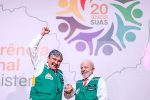 Governo destina R$ 80 milhões anuais ao combate ao trabalho infantil