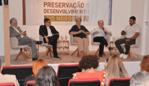 Em Recife, FPA realiza seminário sobre efeitos das mudanças climáticas no Nordeste