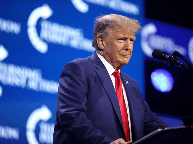 O mundo segundo Trump: humilhação europeia, resistência chinesa e ameaça na América Latina 