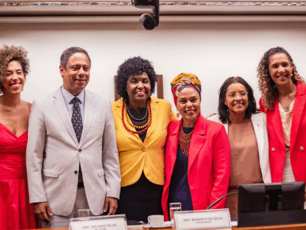Comissão Especial aprova PEC do Fundo Nacional de Reparação Econômica e de Promoção da Igualdade Racial