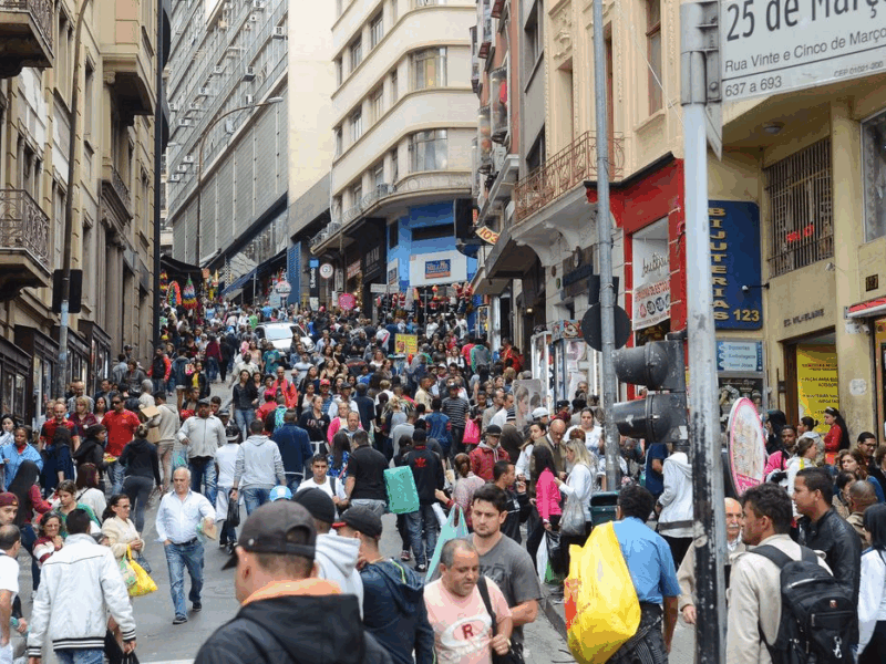 Com aumento da precarização, trabalhadores querem proteção e direitos