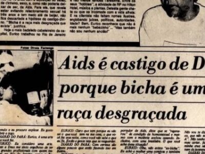 Casos de HIV e AIDS podem passar dos 3 milhões até 2030