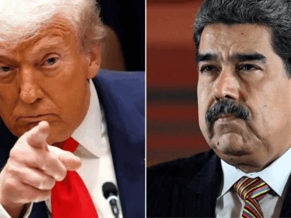 EUA bombardeiam Venezuela e Caracas denuncia sequestro de Nicolás Maduro; Trump confirma