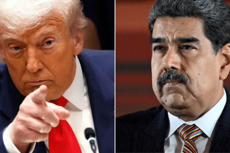 EUA bombardeiam Venezuela e Caracas denuncia sequestro de Nicolás Maduro; Trump confirma