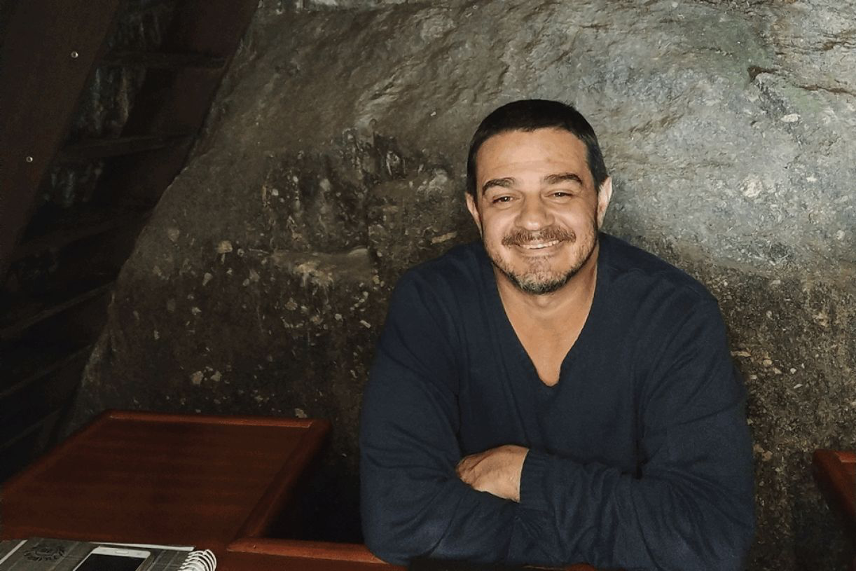 Elias Jabbour: “A América Latina é um cenário de barbárie”