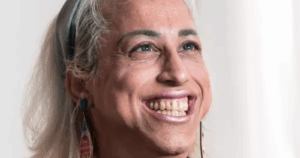 Sara York é eleita para a Academia de Letras do Estado do Rio no mês da Visibilidade Trans