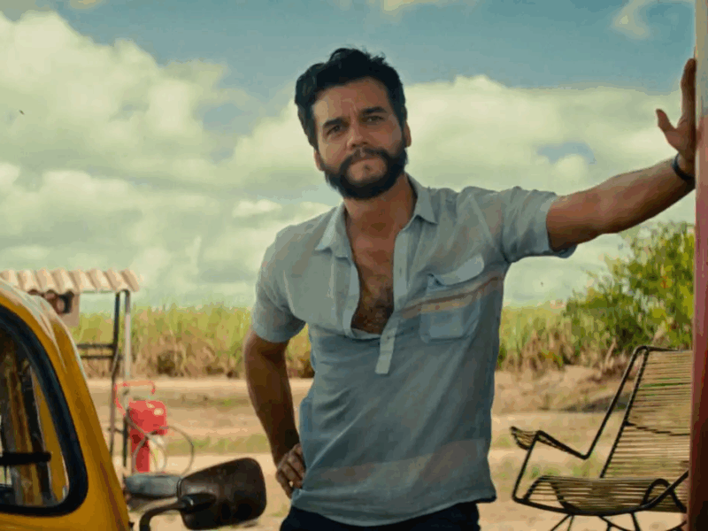 Após Globo de Ouro, Wagner Moura pode trazer o primeiro Oscar de Melhor Ator ao Brasil
