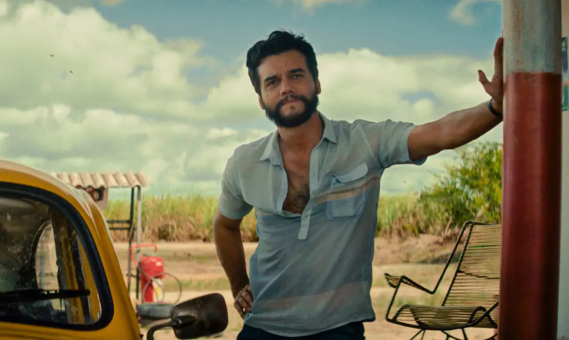 Após Globo de Ouro, Wagner Moura pode trazer o primeiro Oscar de Melhor Ator ao Brasil