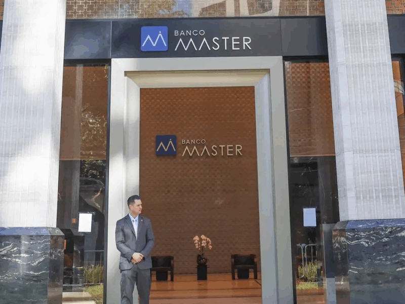 Lula chama fraude do Banco Master de “golpe bilionário” e critica concentração financeira