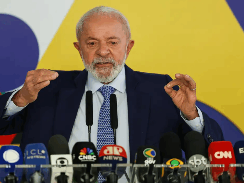 Em cenário de estabilidade na avaliação de Lula, novas pesquisas serão divulgadas nesta semana 