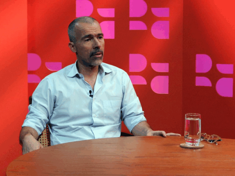 “Blindar a democracia virou prioridade da política externa brasileira”, analisa Jamil Chade